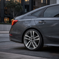 Vente directe usine – Jantes en alliage Flow Forming AL 17, 18, 19 pouces 5x112, ajustement précis pour voitures particulières Audi