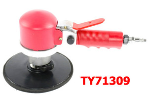 عمل مزدوج ، حجم اللوحة المدارية: 6 في. سرعة حرة: من الخشب المدمج في الدقيقة <span class=keywords><strong>2</strong></span> حصان على الأقل منظم معزول بمقبض خشبي - Product Image 2