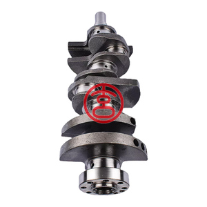 XC in Stock 3.0L <strong>6G72</strong> V6 Motor Engine <strong>Crankshaft</strong> MD144525 <strong>for</strong> <strong>MITSUBISHI</strong> PAJERO &amp; DODGE 3.0 LTR - Product Image 3