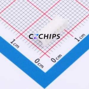 1.25-7Y Housing (Wire-to-Board / Wire-to-Wire) P=1.25mm Connector 1x7P 1.25mm 1 7 - Product Image 1