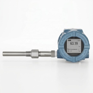 Original Rosemount3144S Temperature 4-20mA HART SIL2 X-well Technology Industrial Temp Transducer - Product Image 4