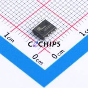 Transistor de efecto de campo (MOSFET) transistor SO-8 nuevo y original, venta completa de chips de componentes electrónicos y servicio BOM - Product Image 2