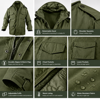 Blouson aviateur homme personnalisé OEM, blouson bomber classique léger, vêtement d'extérieur décontracté, veste d'hiver coupe-vent en gros
