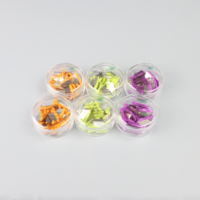 Cale en plastique interproximale de dents de matrice d'acier inoxydable dentaire avec le couteau dentaire de cale de protection