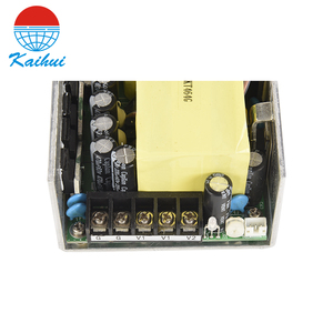 Độ Tin Cậy Cao Mở Khung Smps 21a Ac Để Dc 1kw 48 V Cung Cấp Điện - Product Image 3