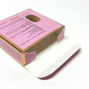 Caja <span class=keywords><strong>de</strong></span> Almacenamiento <span class=keywords><strong>de</strong></span> Plástico Personalizada con Logotipo Impreso para Regalos <span class=keywords><strong>de</strong></span> <span class=keywords><strong>Contacto</strong></span>, Maquillaje y Empaque <span class=keywords><strong>de</strong></span> <span class=keywords><strong>Lentes</strong></span> - Product Image 3