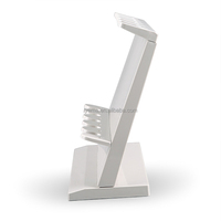 Micropipette de laboratoire distributeur de dosage de liquide, Micro Pipette numérique fixe réglable à Volume Variable