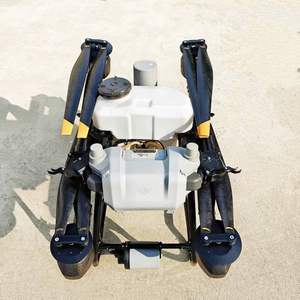 การใช้งานเชิงพาณิชย์ T25 สำหรับงานหนัก บรรทุกได้มาก อัตราการไหลสูง สำหรับการปลูกพืชผลทางการเกษตร - Product Image 4