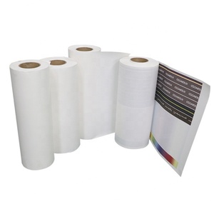 Papier de transfert thermique par sublimation de haute qualité 90g, grande marque, séchage rapide pour imprimante jet d'encre et presse à chaud - Product Image 6