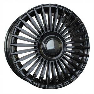 ล้อแม็กขนาด<span class=keywords><strong>14</strong></span>นิ้ว, 15นิ้ว, 16นิ้วสำหรับ Volkswagen Polo, Jetta, New Beetle, Classic Beetle, <span class=keywords><strong>Lavida</strong></span>, Santana, Magotan - Product Image 1