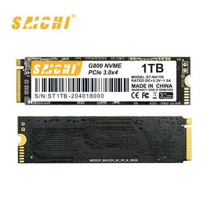 Ổ Cứng SSD 1TB NVME PCIe 3.0X4 Chất Lượng Cao Có MOQ Thấp Bán Chạy