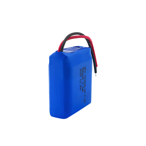 Batterie <span class=keywords><strong>Li-ion</strong></span> rechargeable en gros, cellule polymère au lithium UFX 702530-2S 7.4v 500mAh 2s1p, pack de batteries Lipo pour mini imprimante - Product Image 6