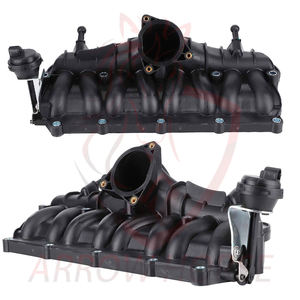 TAH pièces <span class=keywords><strong>de</strong></span> voiture collecteur d'admission moteur pour Almaz <span class=keywords><strong>Cortez</strong></span> Confero Rongguang N300 N300P 6407 Baojun 530 570 - Product Image 1