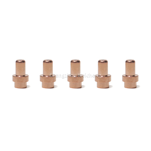 PR0017 Copper Plasma Electrode CB50 Cutter <strong>Torch</strong> for Efficient Plasma Cutting High Quality Welding <strong>Tip</strong> - Product Image 1