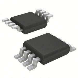 Chip IC de Precisión TVS06RS-25-43HB-LC para Sensor de Temperatura - Product Image 1