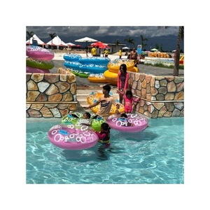 <span class=keywords><strong>New</strong></span> Tùy Chỉnh Thiết Kế công Viên Nước lười biếng sông bên trong ống bơm hơi lười biếng sông hồ bơi phao - Product Image 6