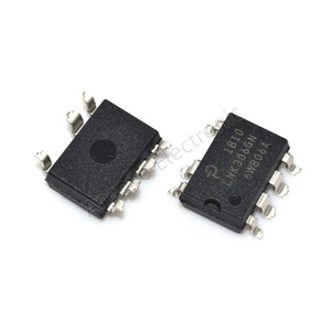 ชิป IC แบบรวมวงจร ANSOYO LNK306GN-TL LNK306GN LNK306 8SMD SMD วงจรรวม PMIC ชิ้นส่วนอิเล็กทรอนิกส์ ระบบจัดการพลังงาน - Product Image 2