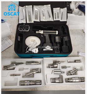 OSCAT outils électriques orthopédiques de haute qualité perceuse canulée pour chiens mandrin de perceuse détachable équipement vétérinaire réutilisable - Product Image 6