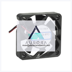 พัดลมระบายความร้อน OEM CFM-4010-03-10 102-4010-ND และราคาดี - Product Image 1