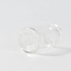 Bán Hot <span class=keywords><strong>Mini</strong></span> Chai Thủy Tinh Với Nút Chai Nắp Lọ Với Nút Chai Top Chai - Product Image 6