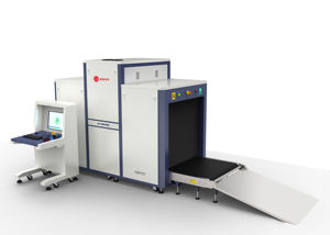 معدات أمن المطارات/الفنادق - جهاز فحص الأمتعة بالأشعة السينية للمطارات - Product Image 3