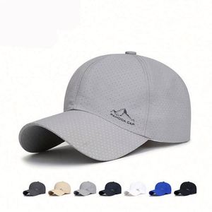 Gorras de Béisbol Personalizadas con Estampado 100% Poliéster, Gorras Deportivas para Ciclismo al Aire Libre, Gorras de Golf, Gorras de Béisbol Promocionales Deportivas - Product Image 2