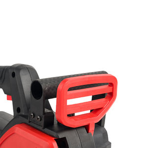 High-Power Gladde Snij Ontwerp Elektrische Kettingzaag Anti-Roest Behandeling 12-Inch Draadloze Elektrische Kettingzaag - Product Image 6