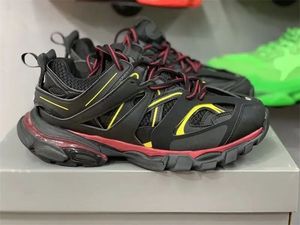 Yeni Tasarım Lüks Ayakkabılar LED 3.0 Spor Ayakkabı Unisex Günlük Spor Ayakkabılar Moda Yüksek Kaliteli Erkek Ayakkabıları - Product Image 4
