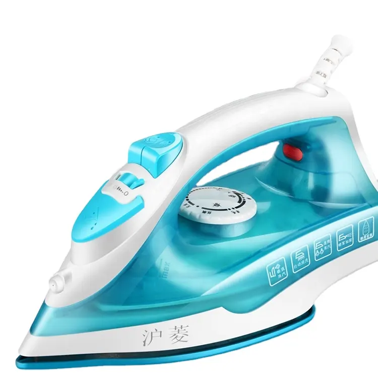 2021 Best Press Home Steam Electric Electric 220v Steam Iron for Household