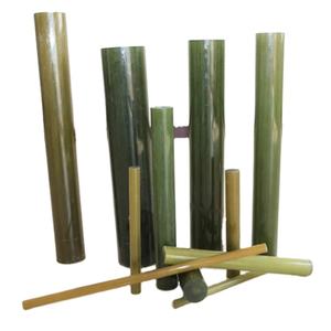 Tige de noyau d'isolateur de fibre de verre de résine époxyde - Product Image 1