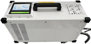 Estación de <span class=keywords><strong>Carga</strong></span> Portátil para Vehículos Eléctricos de Corriente Continua, Clasificación IP54, Compatible con OCPP 1.6 ISO 15118 GBT CHAdeMO 2.0, Cargador para Vehículos Eléctricos para Exteriores con Certificación CE ROHS - Product Image 2