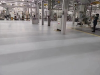Loseta de PVC Encastrable con Diseño Moderno, Antideslizante, Impermeable, Ecológica, Resistente, para Interiores Industriales