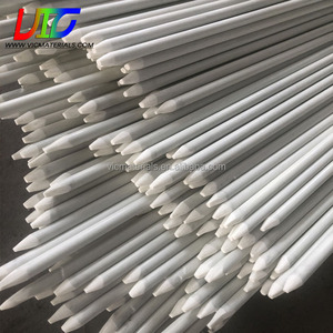 शीर्ष गुणवत्ता शीसे रेशा बाड़ पदों के साथ किफायती कीमत, पेशेवर frp बाड़ पोस्ट निर्माता, शीर्ष गुणवत्ता शीसे रेशा पोस्ट - Product Image 5