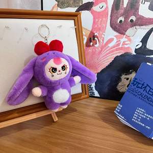 Nuevo estilo <span class=keywords><strong>Wow</strong></span> Juguete de peluche de tres años Bebé Muñeco de peluche de tres años - Product Image 5