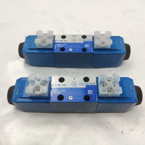 Solénoïde hydraulique DG4V DG5V DG4V-3S-2C-M-FW-B5-60 DG4V-3-2AL-M-U-H7-60 DG4V-5-8CJ-VM-U-H6-20 - Product Image 6