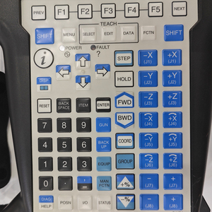 FANUC Robot Teach Pendant A05B-2256-C101#ESW - Product Image 3