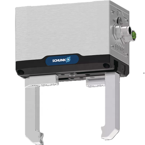 Ventes Flash : Pince Pneumatique EGU 60-EC-M-B SCHUNK, Pince Universelle EGU avec Interface de Communication EtherCAT, Référence 1491564 - Product Image 2