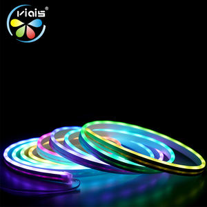 Nueva tira flexible de colores de 5V Led a todo Color para exteriores, impermeable, publicidad, tira de luz para correr, juegos de tiras de neón para aplicaciones - Product Image 3