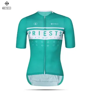 Mcycle série pro linha de corte de corrida, camisa masculina para ciclismo profissional