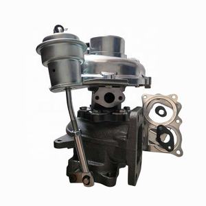 241002780A 241002780B 24100-2780A 24100-2780B C61CAD-S0063B VA850016 RHC62 Турбокомпрессор для двигателя Hitachi H07CT - Product Image 1