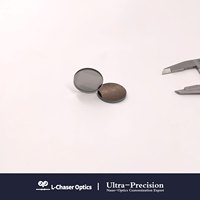 Lentille Plano-Convexe, Réticule Transversal, Microscope, Spectromètre, Collimateur Laser, Interféromètre, Mesure Optique, Calibration