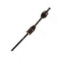 Pièces automobiles Womala 36012827, arbre d'entraînement avant droit pour Volvo XC90 XC60 S90 V90 V60 Cross Country