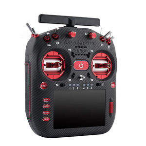 สำหรับ TX16S MK3สูงสุด2.4GHz เครื่องส่งสัญญาณ RC พร้อมหน้าจอ OLED สำหรับห้องโถงวัสดุ ABS รองรับ FPV - Product Image 2