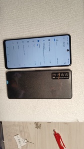 <span class=keywords><strong>TCL</strong></span> Stylus 5G T779 2022 Sbloccato CDMA LTE Android 12 Smartphone Versione USA Usato - Product Image 6