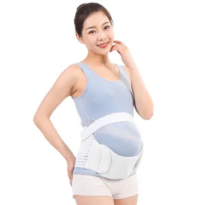 怀孕抱带肚子新发明2021带孕妇装前支持者