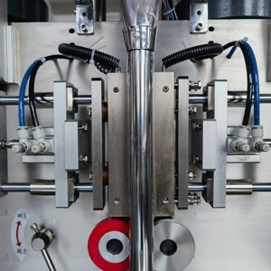 Máy Đóng Gói Đếm Vít Hai Bát Máy Rung Phần Cứng Tự Động Máy Đóng Gói Đếm Bu Lông Vít - Product Image 5