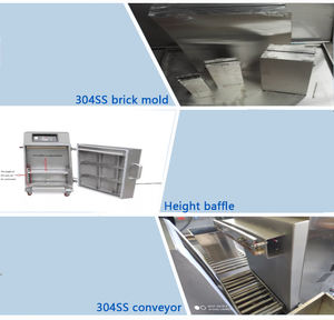 Sellador al Vacío Vertical para Bolsas Grandes, Bolsas de 50 kg para Máquina de Envasado al Vacío, Café de 10 Kilos - Product Image 4