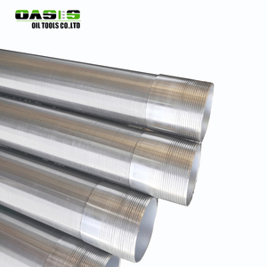 Johnson Loại màn hình/Cát kiểm soát màn hình/nước cũng cát màn hình cho cũng khoan - Product Image 1