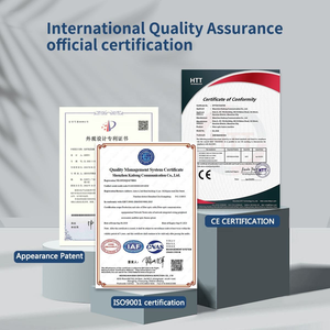 Ricetrasmettitore in Fibra Ottica DSEE Gigabit a Singola Fibra 40km, Collegamento a Lunga Distanza ad Alte Prestazioni - Product Image 5