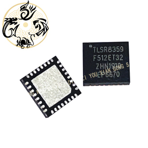 Linh Kiện Điện Tử Chip BOM IC Trên Hệ Thống Vi Mạch RF TLSR8359F512ET32 Chất Lượng Đảm Bảo Ban Đầu Mới - Product Image 4